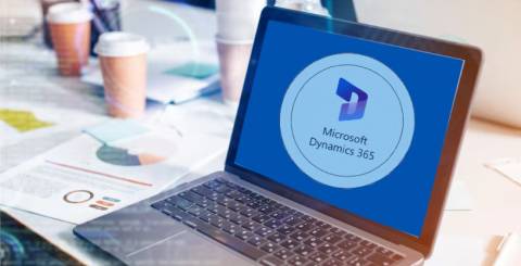 Dynamics 365 Dynamics 365