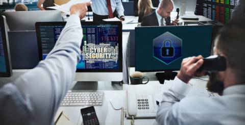 Is Your Organization Cybersecurity Champ? Use These Services to Be No.1