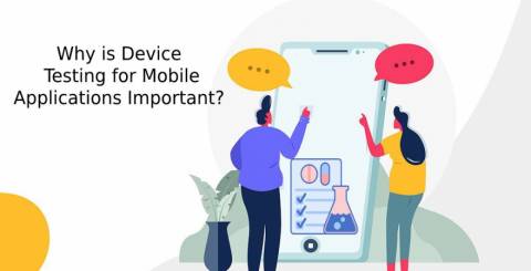 What Is the Strategy Used to Test New Mobile App? What Is the Strategy Used to Test New Mobile App?