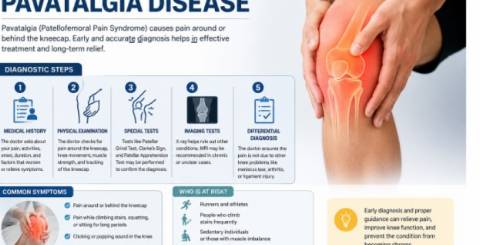 How to Diagnose Pavatalgia Disease