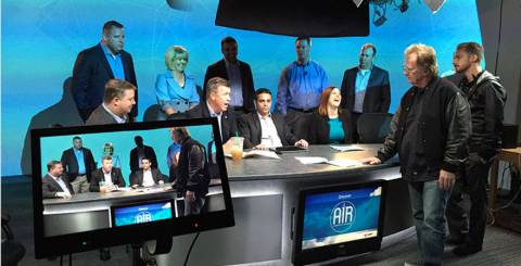 Why Use Live Streaming for Marketing? Why Use Live Streaming for Marketing?