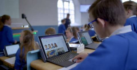 Technology In Education Technology In Education