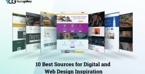 10 Best Sources for Digital and Web Design Inspiration 10 Best Sources for Digital and Web Design Inspiration