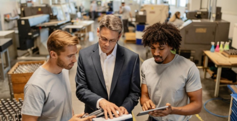 8 Practical Ways to Organize Your Manufacturing Business More Efficiently