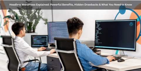 Headless WordPress