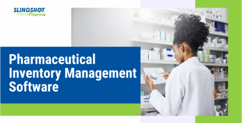 5 Key Features to Look for in Pharmaceutical Inventory Management Software for cGMP Compliance
