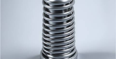 machined part machined part