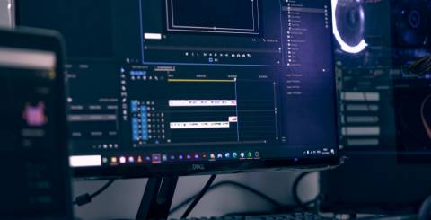 video workflow video workflow