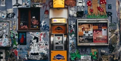 ATM Machine ATM Machine