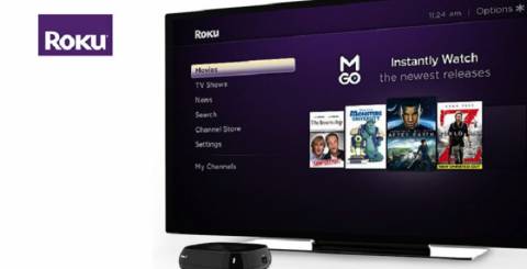Roku