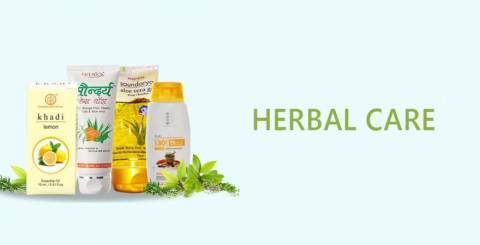 herbal care