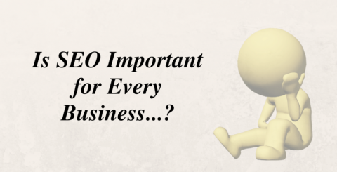 Is SEO important for every business SEO Services
