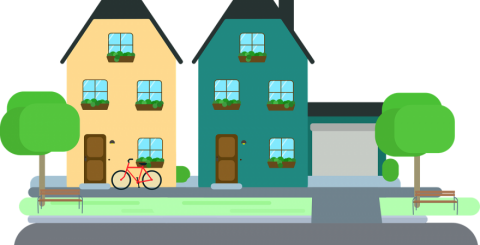Perspex or Acrylic Sheeting for Your Home houses
