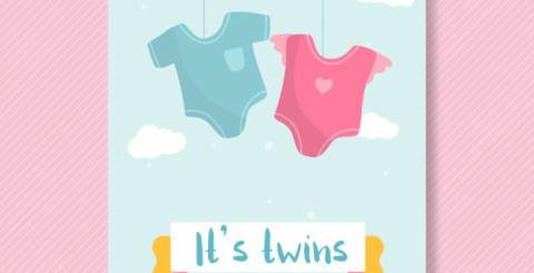 Handy Checklist for the Parents Who Expect Twins