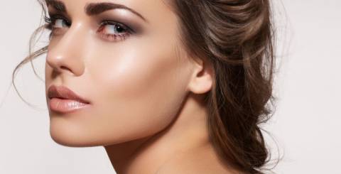 The Easy Way to Get the No Makeup Look The Easy Way to Get the No Makeup Look