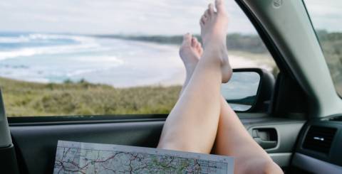 7 Amazing Road Trip Ideas For This Summer