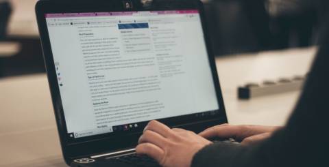 Content Creation Redefined - The 2018 Cheatsheet content creation