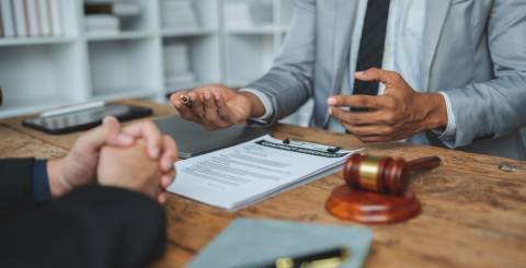 10 Myths About Lawyers 10 Myths About Lawyers