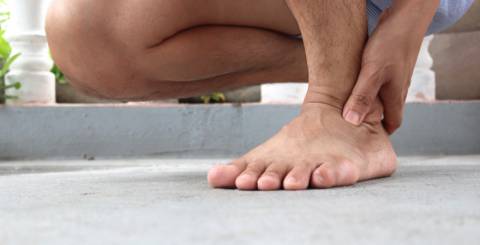 10 Effective Steps to Relieve a Gout Attack