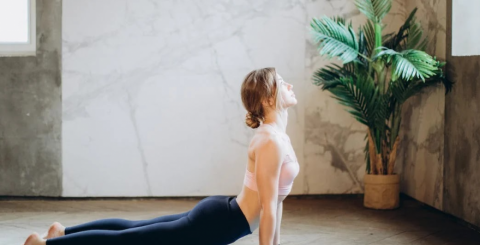 4 Best Exercises for Mid Back Pain 4 Best Exercises for Mid Back Pain