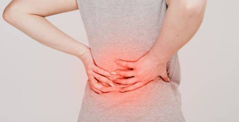 4 Best Ways to Relieve Back Pain at Home