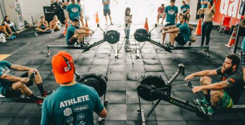 4 Habits That Negatively Affect the Results of Your Workouts 4 Habits That Negatively Affect the Results of Your Workouts