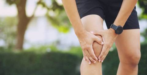 5 Common Causes of Knee Pain You Should Know About