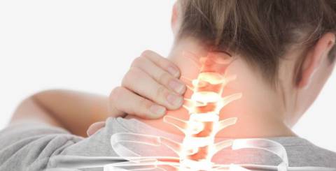 5 Things to Avoid If You Have Neck Pain