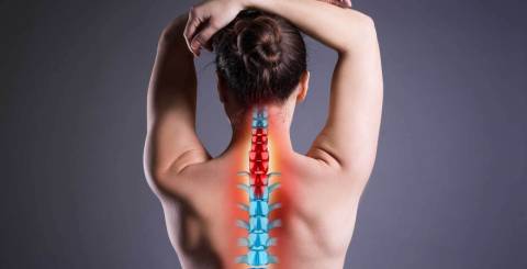 6 Back Conditions That Require Immediate Treatment