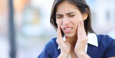 6 Effective Treatment Options for Temporomandibular Joint Disorder (TMJ)