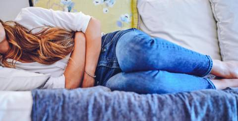 6 Mistakes to Avoid During Severe Period Pain