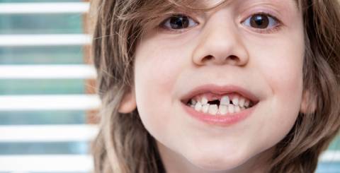 6 Tips on Proper Dental Hygiene for Children