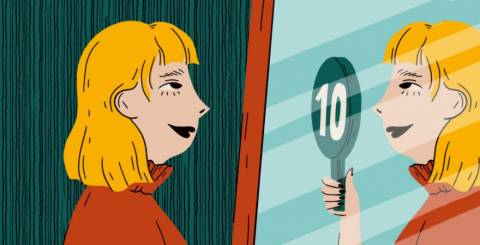 7 Effective Ways to Improve Your Self-Esteem 7 Effective Ways to Improve Your Self-Esteem
