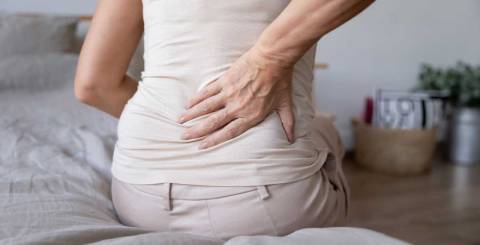 7 Surprising Facts About Lower Back Pain
