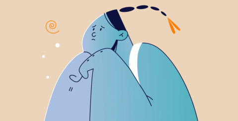 7 Treatment Options for Anxiety