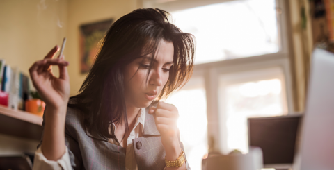 7 Ways Smoking Destroys Your Teeth and Gums 7 Ways Smoking Destroys Your Teeth and Gums