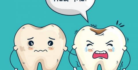 6 Facts About Tooth Decay You Should Be Aware Of