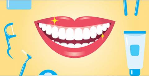 8 Oral Health Myths That Should Be Addressed ASAP 8 Oral Health Myths That Should Be Addressed ASAP