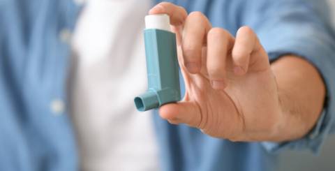 9 Meds for Asthma and Allergies