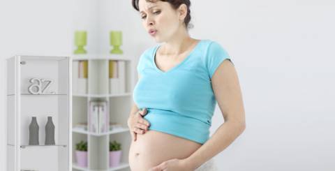 appendicitis during pregnancy