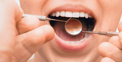 Assessing Your Risk of Gum Disease