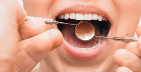 Assessing Your Risk of Gum Disease Assessing Your Risk of Gum Disease