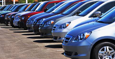 Buying a Used Car: Step by Step Guide 