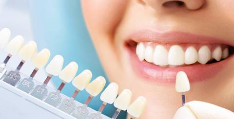 Debunking the Top 7 Myths About Cosmetic Dentistry