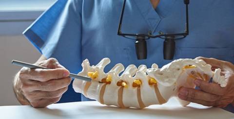 Decompress and Stabilize: Common Types of Spine Surgery Decompress and Stabilize: Common Types of Spine Surgery