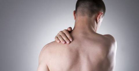 Everything You Need to Know About Shoulder Subluxation 