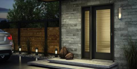 Everything You Wanted to Know About Your Shower Door Options Everything You Wanted to Know About Your Shower Door Options