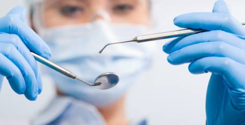 The Main Trends in Modern Dentistry