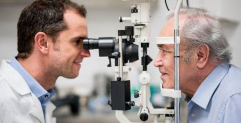 Top 4 Eye Tests and Exams for Older People Top 4 Eye Tests and Exams for Older People
