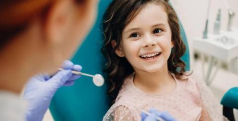 Top 5 Dental Treatments for Kids
